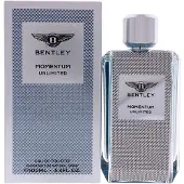 Bentley perfume Momentum Unlimited EDT 100 ml