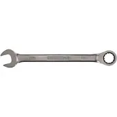 Gedore Chave Combinada Com Catraca 19 Mm 247 Mm