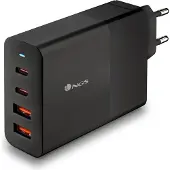 NGS Carregador De Parede Usb-c Bud100w