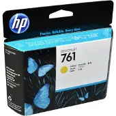 HP 761 (CH645A) cabeça de impressão amarelo