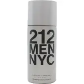 Carolina Herrera 212 Homem DSR M 150ml