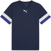Puma Camiseta De Manga Curta Rise