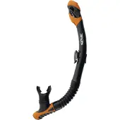Seac Sub Snorkel De Mergulho Reverse Dry Sbl