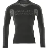 Mascot Camiseta De Manga Comprida Crossover 50563