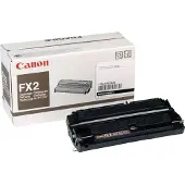 Canon FX2 (1556A003) toner preto
