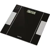 Sencor Bilancia Fitness Personale SBS 5050BK — Bilancia pesapersone