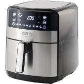 Camry Fritadeira A Ar Cr 6311 5l 2500w