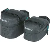 Basil Bolsa De Selim Para Ferramentas Discovery 365d 1l
