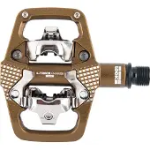 Look Pedais X-track En-rage Plus