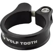 Wolf Tooth Abraçadeira De Selim Cnc