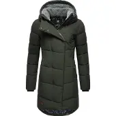 Ragwear Sobretudo de inverno 'Pavla' abe