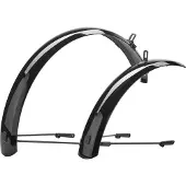 Sks Conjunto De Guarda-lamas Bluemels 60 Mm