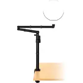 Streamplify Suporte De Microfone Ml1lcm1