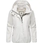 Ragwear Casaco funcionais branco