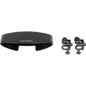 Highsider Caixa De Metal PARA LUZ TRASEIRA LED