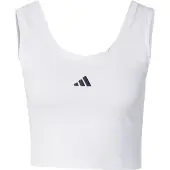 Adidas Camisola de Alças de Algodão Lifestyle Essentials