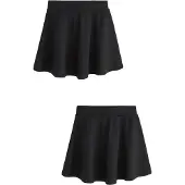 Next Saia preto