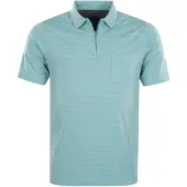 Hajo Camisa 'Softknit' azul céu