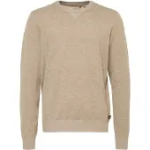 Blend Pullover 'BHBruton' castanho