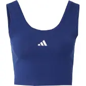 Adidas Camisola de Alças de Algodão Lifestyle Essentials