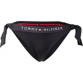 Tommy Hilfiger Calcinha De Biquíni Uw0uw04497
