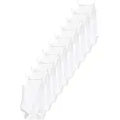 Next Macacão/Body branco