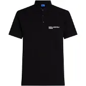 Karl lagerfeld Jeans Polo De Manga Curta A2m17094 Regular Fit