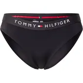 Tommy Hilfiger Calcinha De Biquíni Uw0uw04120