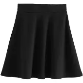 Next Saia preto