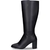 Nae Vegan Shoes Bota 'Greta' preto