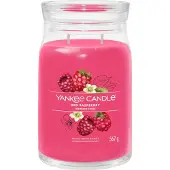 Yankee candle Framboesa Vermelha 567 g