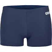 Arena Calções de banho 'TEAM SOLID' azul / branco