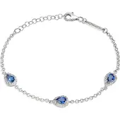 Morellato Bracciale In Argento Tesori Saiw11 — Bracciale