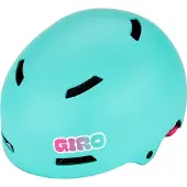 Giro Capacete Urbano Júnior Dime Fs