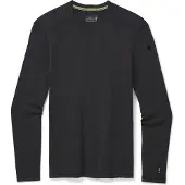 Smartwool Camiseta De Manga Comprida Classic Thermal Merino