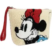 Cerda Disney Bolsa De Maquiagem Minnie Mouse