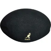 Kangol Gorros preto