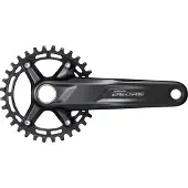 Shimano Pedaleira Deore M5100