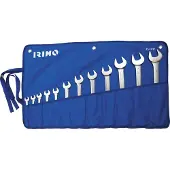 Irimo Conjunto De Chaves Combinadas 10-32 Mm 12 Peças