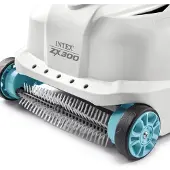 Intex Limpador De Piscina Automático Zx300 Para Piscina