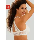 LASCANA Soutien creme