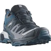 Salomon Sapatos De Caminhada X Ultra 360 Gore-tex