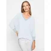 HEINE Blusa opal