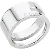 Calvin Klein Anel 35000680