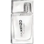 Kenzo perfume L'Eau Pour Femme EDT 30 ml