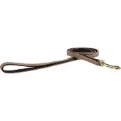 Kentucky Trela Para Cão Nylon Plaited 15 Mm
