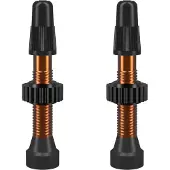 WTB tyres Válvulas Tcs Aluminium