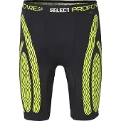 Select Leggings Curtos 6407