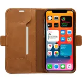 dbramante1928 Capa De Telefone Copenhagen Brown Iphone 12 Pro Max