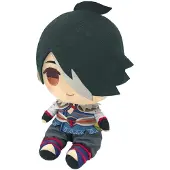 Good Smile Company Ursinho De Pelúcia Iori Monster Hunter 20 Cm